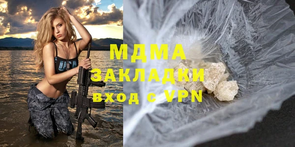 крисы Пересвет